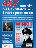 WINKLE - Tribute to a Flying Legend