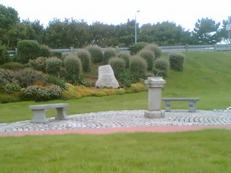 RNAS Culdrose Memorial Garden