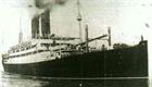 The liner SS Tuscania